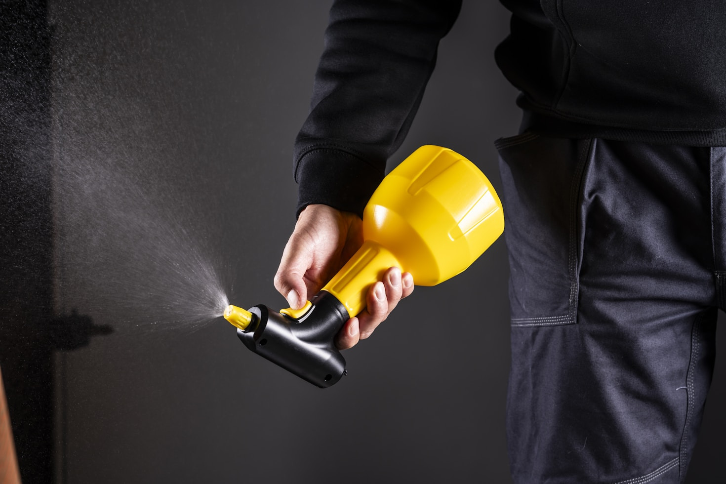 Protecting Your Commercial Property From Pests